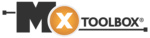 MxToolbox Adaptive Blacklist Monitoring logo